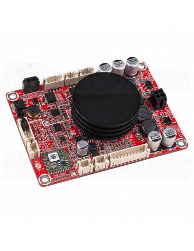Dayton Audio KAB-100Mv2 1x100W Class D Audio Amplifier Board with Bluetooth 4.0