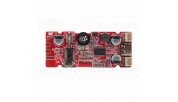 Dayton Audio TBAB-26 2 x 6W TWS Pairing Bluetooth 5.0 Amplifier Board