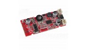 Dayton Audio TBAB-26 2 x 6W TWS Pairing Bluetooth 5.0 Amplifier Board
