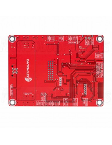 Dayton Audio KAB-230v4 2x30W Class D Audio Amplifier Board with aptX HD Bluetooth 5.0
