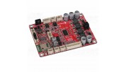 Dayton Audio KAB-230v4 2x30W Class D Audio Amplifier Board with aptX HD Bluetooth 5.0