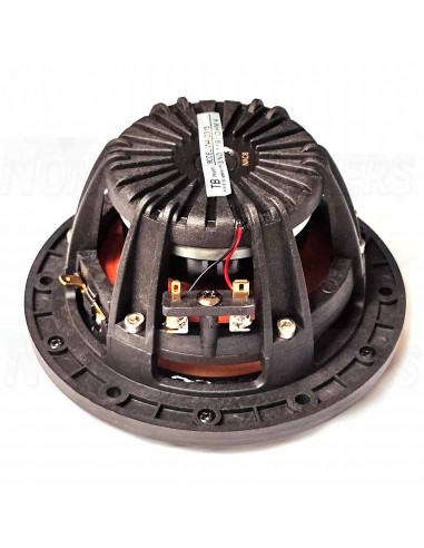 Tang band W4-2315  Coaxial 4" TB bamboo 4 ohm