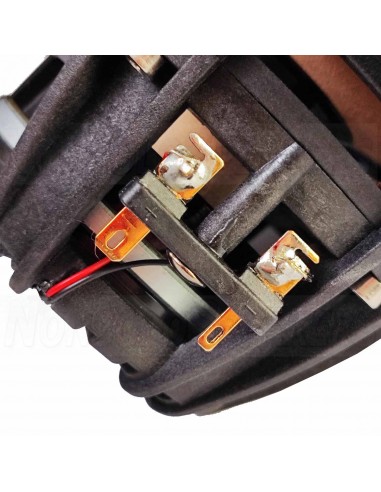 Tang band W4-2315  Coaxial 4" TB bamboo 4 ohm