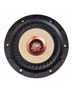 Tang band W4-2315  Coaxial 4" TB bamboo 4 ohm 2