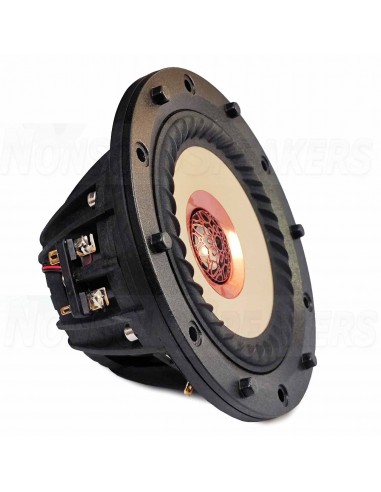 Tang band W4-2315  Coaxial 4" TB bamboo 4 ohm