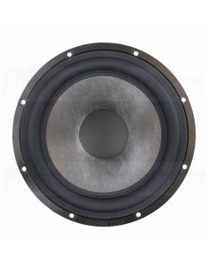 GROUND ZERO GZ ULTRA K-165 high end 165 mm / 6.5” midwoofer 2
