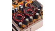 Ground Zero GZUA 6SQ High-performance 6-channel SQ amplifier