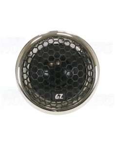 GROUND ZERO GZPF 40SQX 40 mm high end tweeter 2