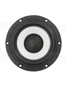 GROUND ZERO GZPM 80SQ-C 80 mm / 3.15″ high end midrange 2