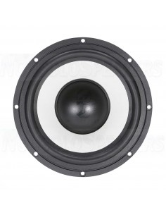Ground Zero GZPK 165SQ-C - 16.5 cm mid bass speakers 2