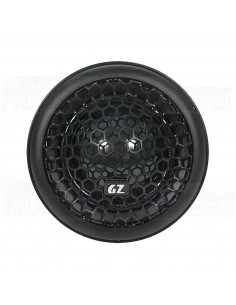 Ground Zero GZNT 28SQ 28 mm tweeter with silk dome 2