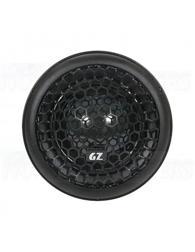 Ground Zero GZNT 28SQ 28 mm tweeter with silk dome