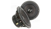 GROND ZERO GZNM 80SQ-K 80mm SQ midrange speaker