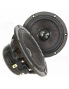 GROND ZERO GZNM 80SQ-K 80mm SQ midrange speaker