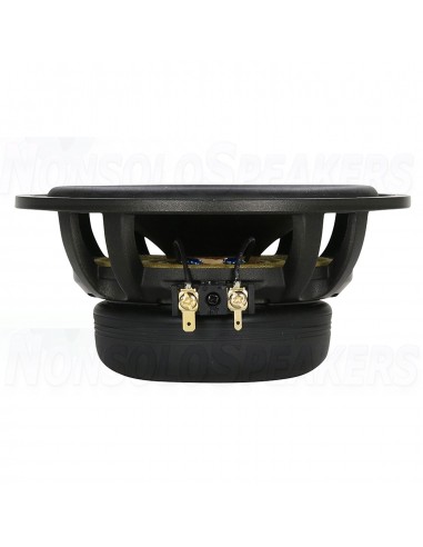 GROUND ZERO GZNK 165SQ-K 165 mm / 6.5″ SQ midwoofer SQ