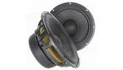GROUND ZERO GZNK 165SQ-K 165 mm / 6.5″ SQ midwoofer SQ