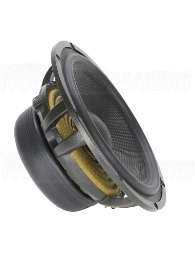 GROUND ZERO GZNK 165SQ-K 165 mm / 6.5″ SQ midwoofer SQ