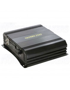 Ground Zero GZCA 3000.M1 - 1 channel power amplifier