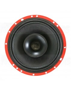 GROUND ZERO GZCF 165NEO-PRO 165 mm / 6.5″ full range 2
