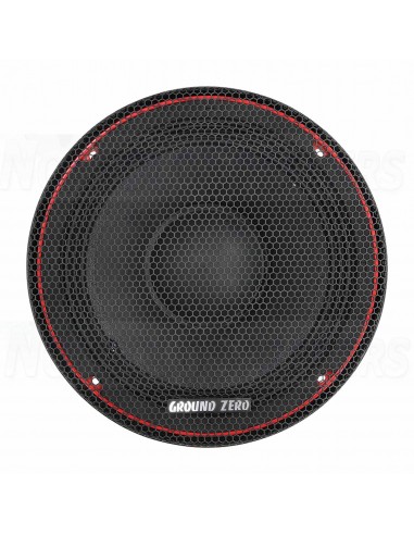 GZCM 8.0N-PROX 200 mm / 8″ high power midrange