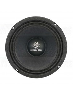 GROUND ZERO GZCM 8.0NEO-DC midrange speaker 2