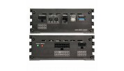 Ground Zero GZCS DSPA-4.60ISO - 4-channel amplifier with 8-channel DSP