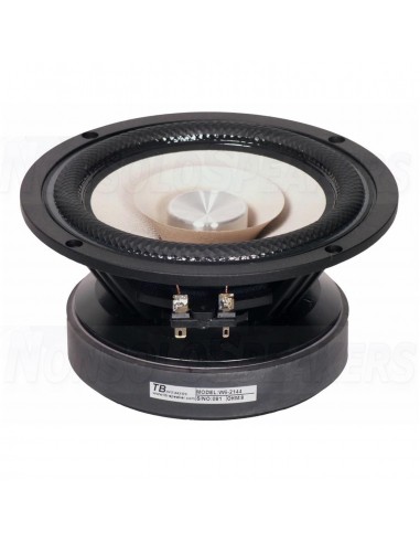 TANG BAND W6-2144 - 6" Full Range TB-Speakers