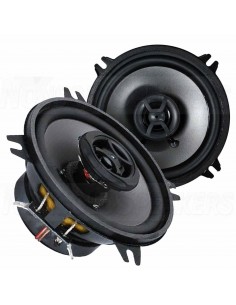 Phoenix Gold Z4CX – 10 cm Coaxial Speakers