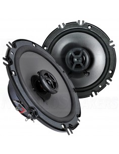 Phoenix Gold Z65CX – 6.5 Inch Coaxial Speakers