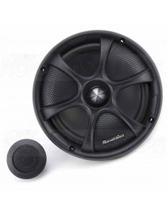 Phoenix Gold RX65CS – 6.5 Inch 150 Watt Component Speaker 2