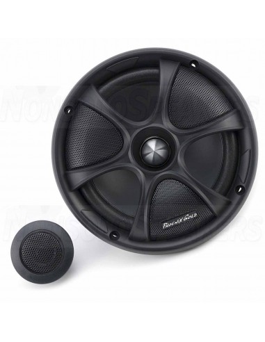 Phoenix Gold RX65CS – 6.5 Inch 150 Watt Component Speaker