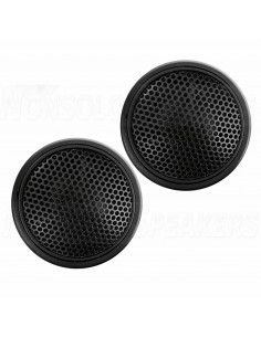 Phoenix Gold ZX1TC – 1-Inch 25mm Soft dome tweeter