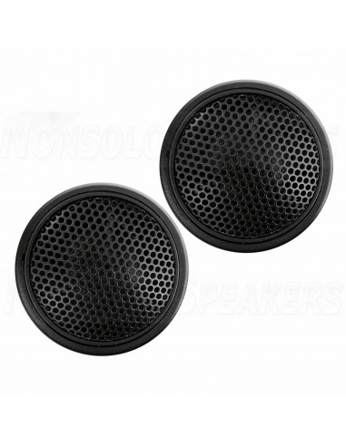 Phoenix Gold ZX1TC – 1-Inch 25mm Soft dome tweeter