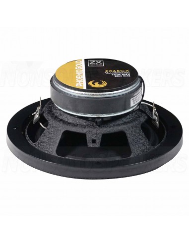Phoenix Gold ZX65CX – 6.5″ (165mm) 2-WAY COAXIAL SPEAKER