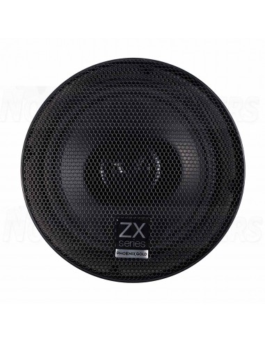 Phoenix Gold ZX65CX – 6.5″ (165mm) 2-WAY COAXIAL SPEAKER