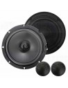 Phoenix Gold ZX65CS – 2-Way Component Speakers