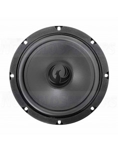 Phoenix Gold ZX65CS – 2-Way Component Speakers 2