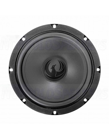 Phoenix Gold ZX65CS – 2-Way Component Speakers