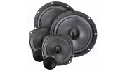 Phoenix Gold ZX653CS – 3-Way Component Speakers