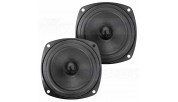 Phoenix Gold ZX653CS – 3-Way Component Speakers
