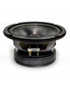 Phoenix Gold ZR65CS – 6.5″ High Power Component Speakers 2