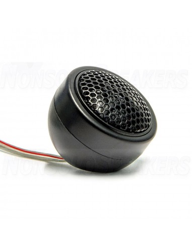 Phoenix Gold ZR65CS – 6.5″ High Power Component Speakers