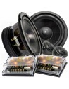 Phoenix Gold ZR65CS – 6.5″ High Power Component Speakers