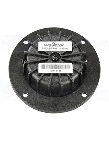 Wavecor TW045WA01  22 mm dome tweeter high quality