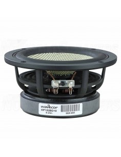 Wavecor WF152BD09 Kevlar Carbon cone 14 cm midwoofer 2