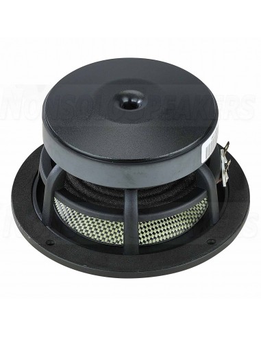 Wavecor WF182BD13 Kevlar Carbon cone 17 cm midwoofer