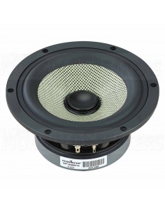 Wavecor WF182BD14 Kevlar Carbon cone 17 cm 8 ohm midwoofer