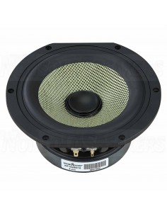 Wavecor WF182BD16 Kevlar Carbon cone 17 cm midwoofer