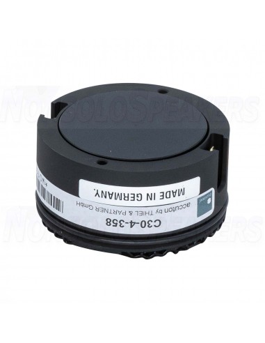 Accuton C30-4-358 Tweeter 4 Ohm 1 piece