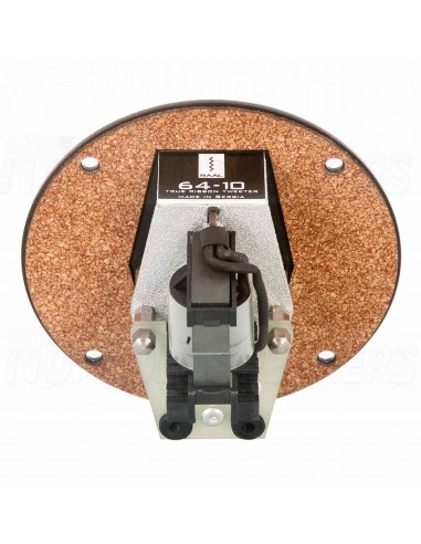 RAAL 64-10 Flatfoil True Ribbon Tweeter
